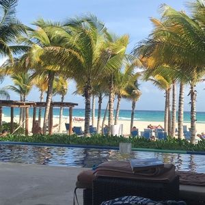 Meet your Posher, Mary ann